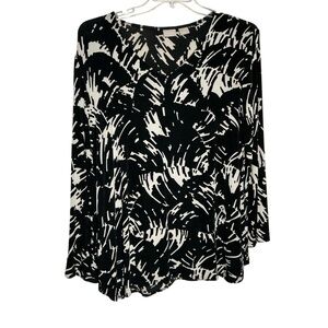 Chico’s V-Neck blouse